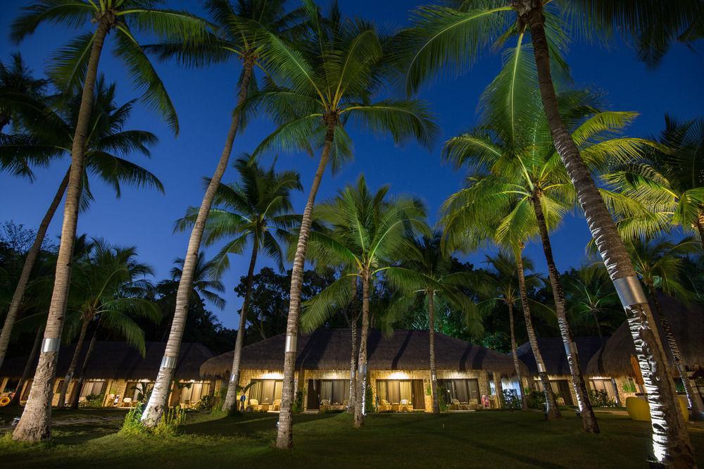 Oceanica Resort Panglao - Formerly South Palms Resort Panglao Exterior foto